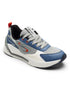 LEVEL Grey Men's Sneakers